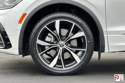 2024 Volkswagen Tiguan 2.0T SEL R-Line