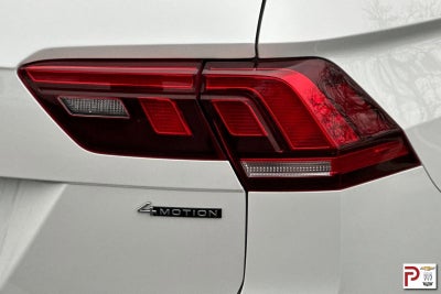 2024 Volkswagen Tiguan 2.0T SEL R-Line