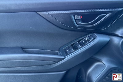 2022 Subaru Impreza Premium 5-Door