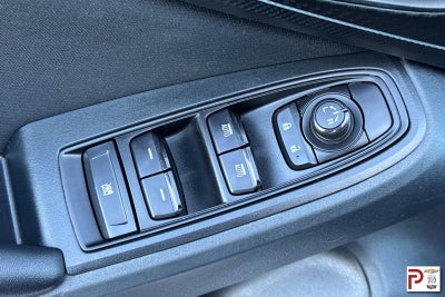 2022 Subaru Impreza Premium 5-Door