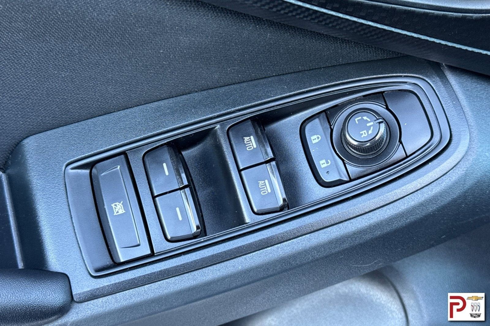 2022 Subaru Impreza Premium 5-Door