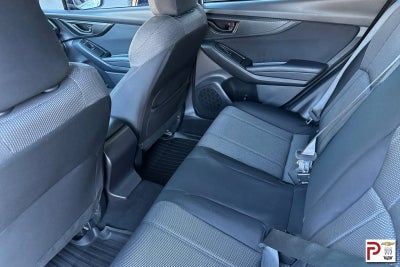 2022 Subaru Impreza Premium 5-Door