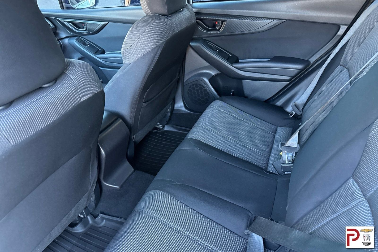 2022 Subaru Impreza Premium 5-Door