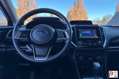 2022 Subaru Impreza Premium 5-Door