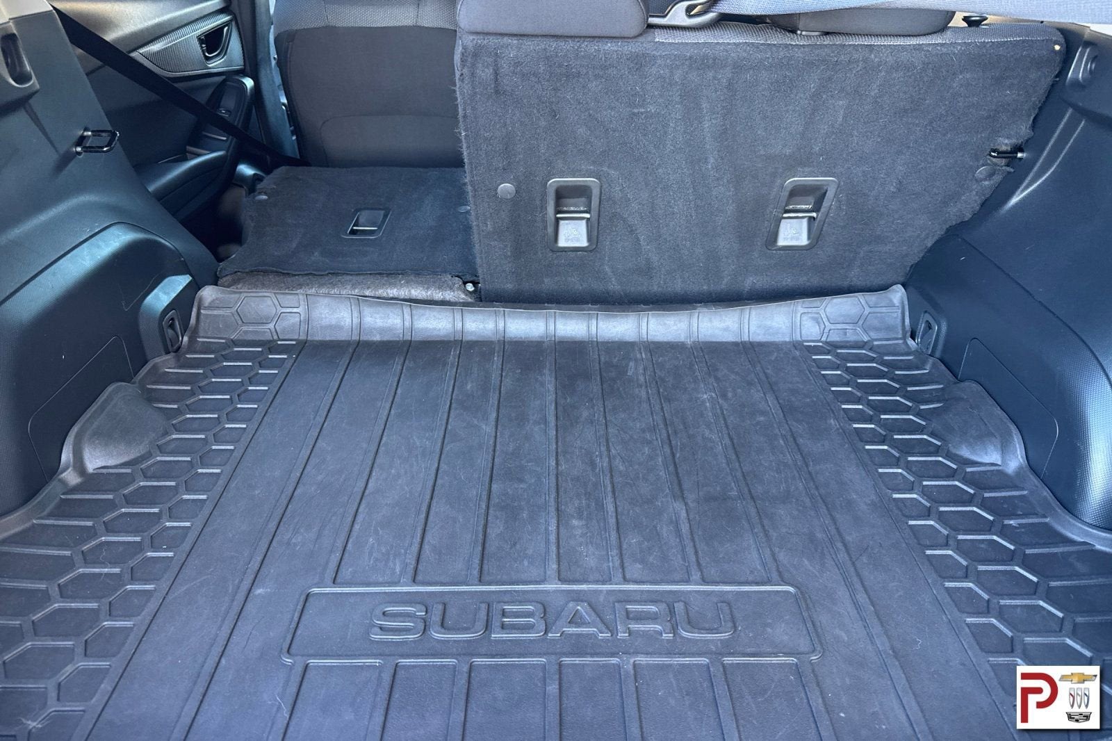 2022 Subaru Impreza Premium 5-Door