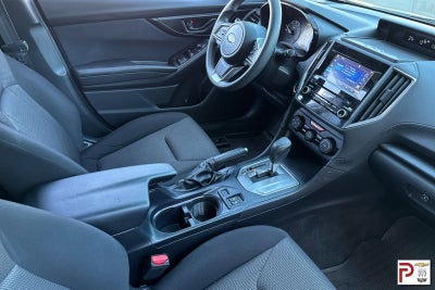 2022 Subaru Impreza Premium 5-Door