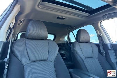 2022 Subaru Impreza Premium 5-Door