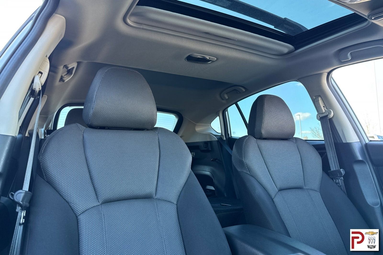 2022 Subaru Impreza Premium 5-Door