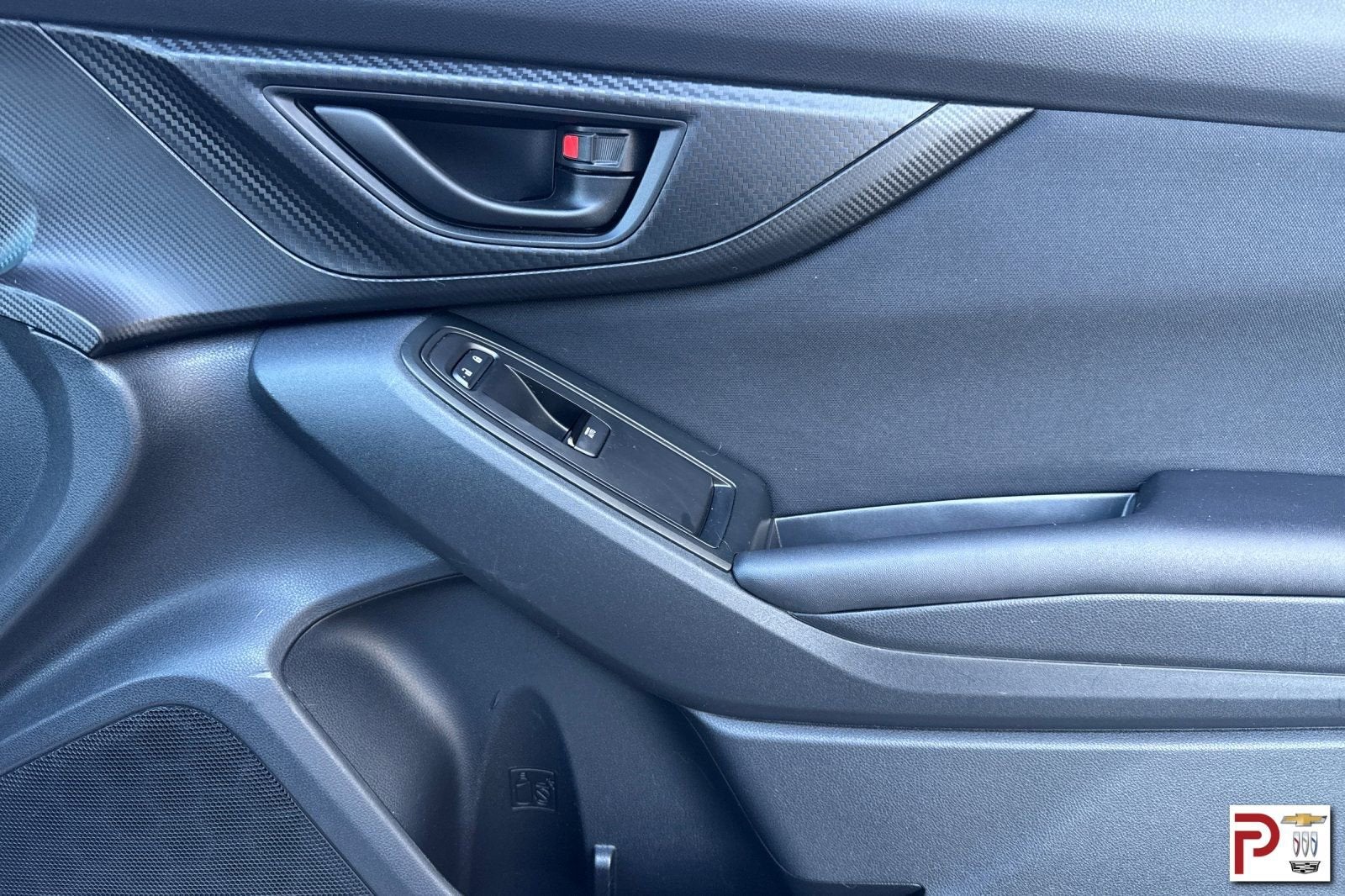 2022 Subaru Impreza Premium 5-Door