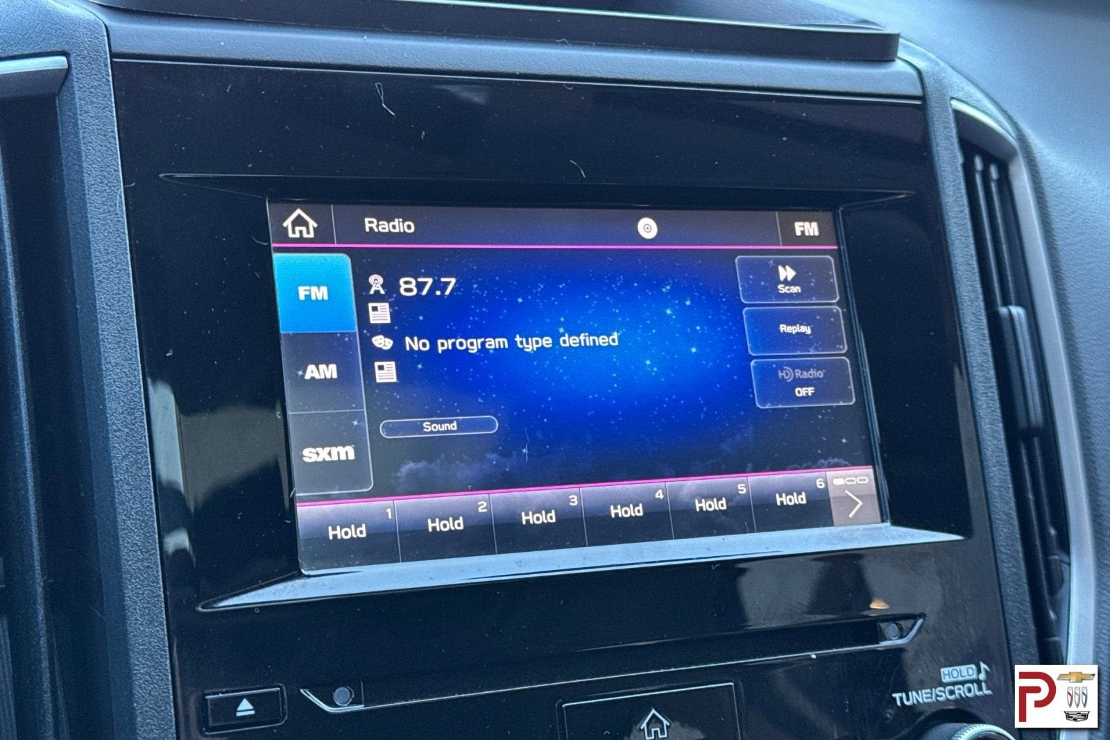 2022 Subaru Impreza Premium 5-Door