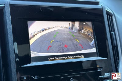 2022 Subaru Impreza Premium 5-Door