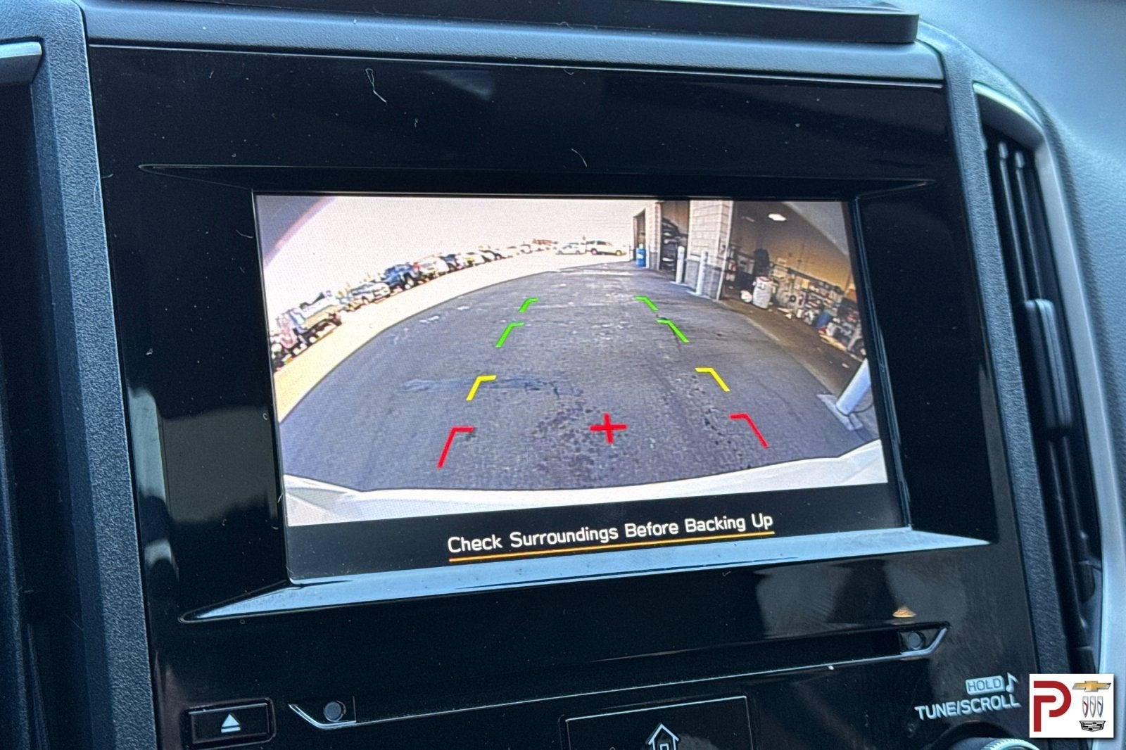 2022 Subaru Impreza Premium 5-Door