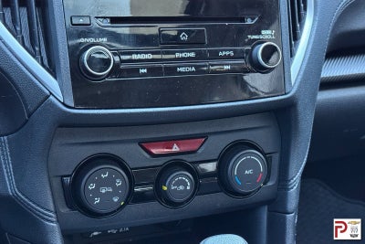 2022 Subaru Impreza Premium 5-Door