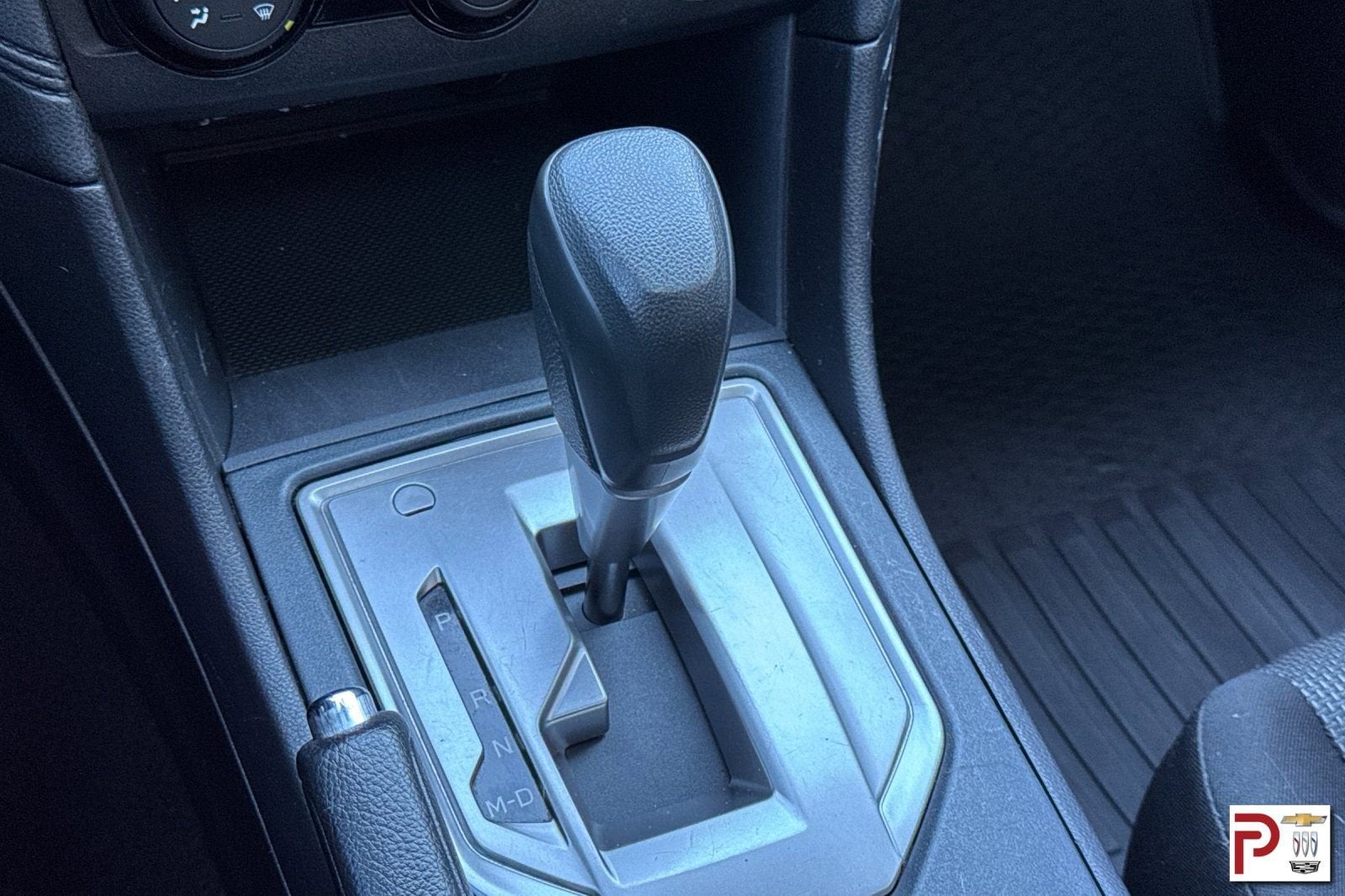 2022 Subaru Impreza Premium 5-Door