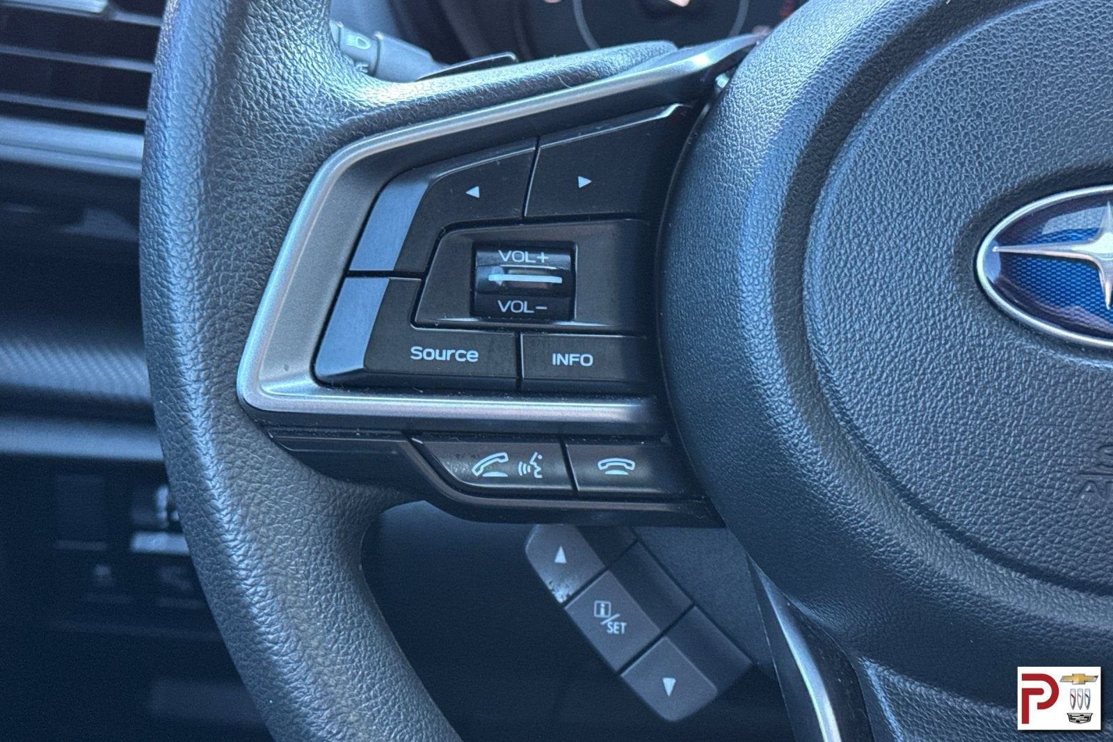 2022 Subaru Impreza Premium 5-Door