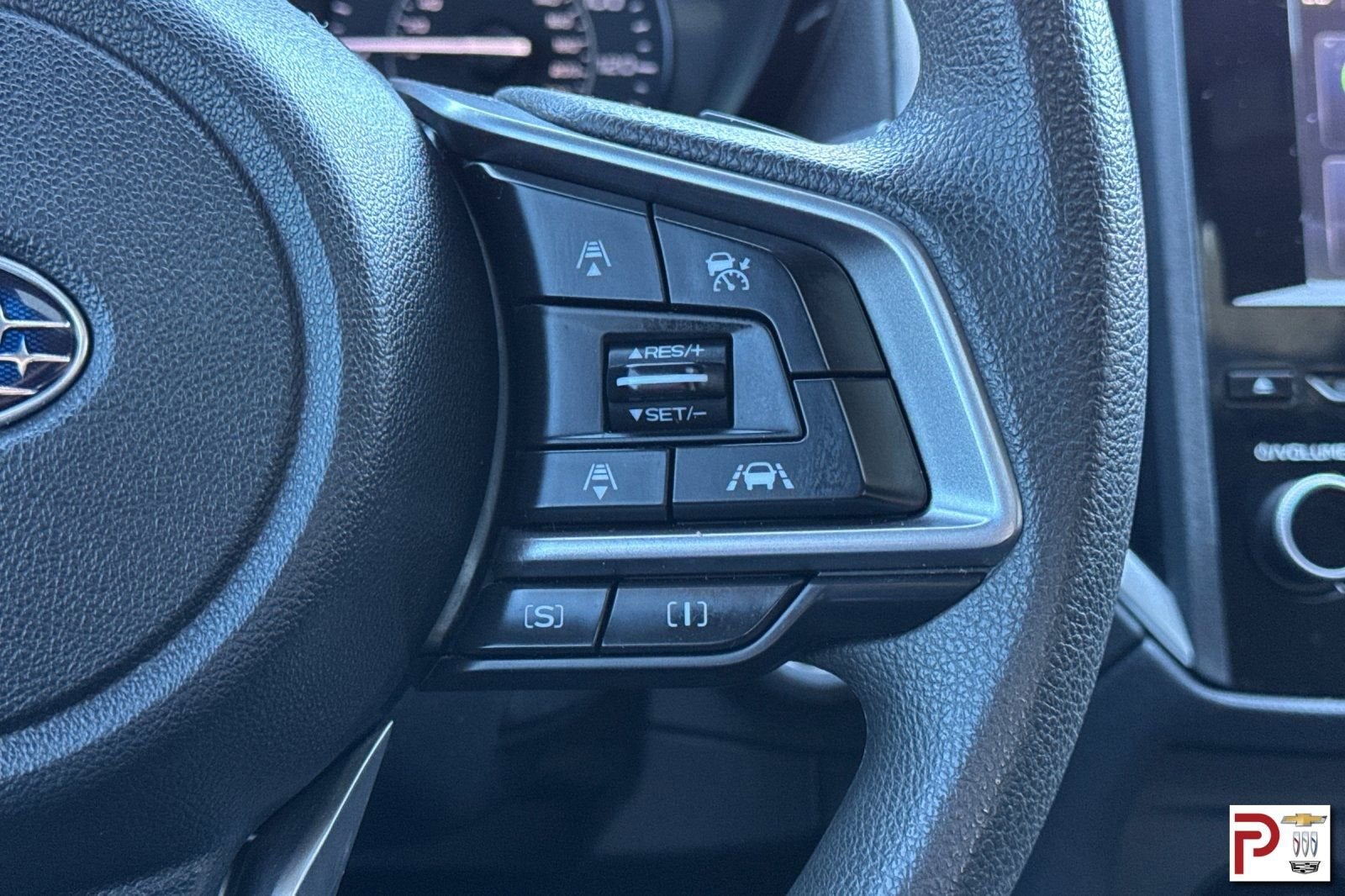 2022 Subaru Impreza Premium 5-Door