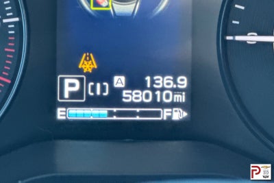 2022 Subaru Impreza Premium 5-Door