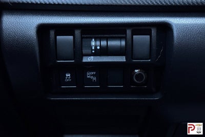 2022 Subaru Impreza Premium 5-Door