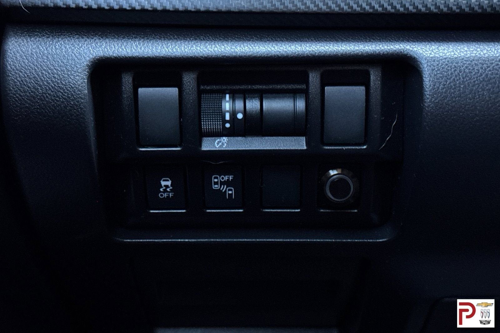 2022 Subaru Impreza Premium 5-Door