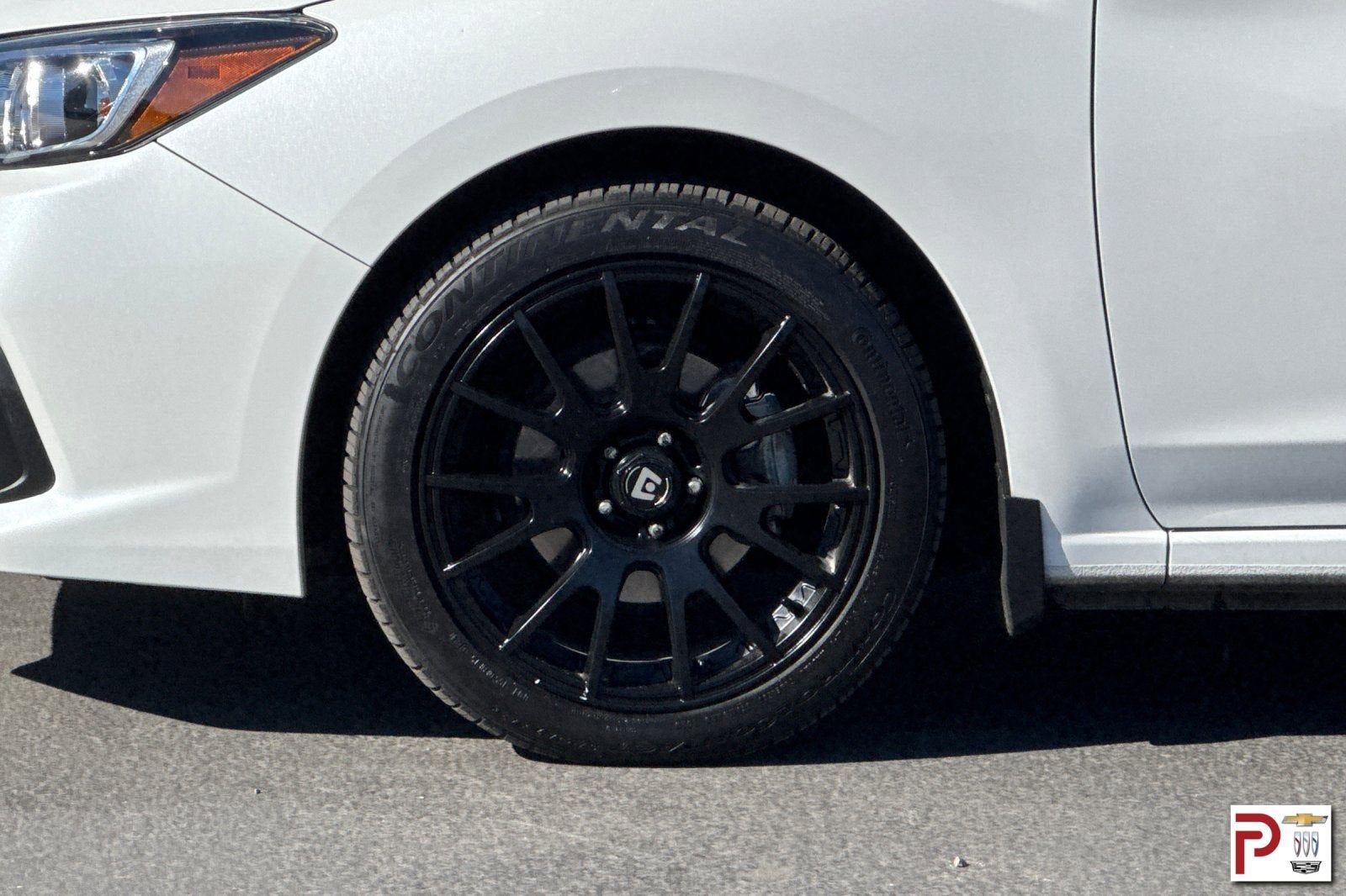 2022 Subaru Impreza Premium 5-Door