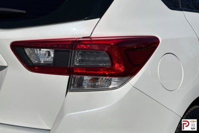 2022 Subaru Impreza Premium 5-Door