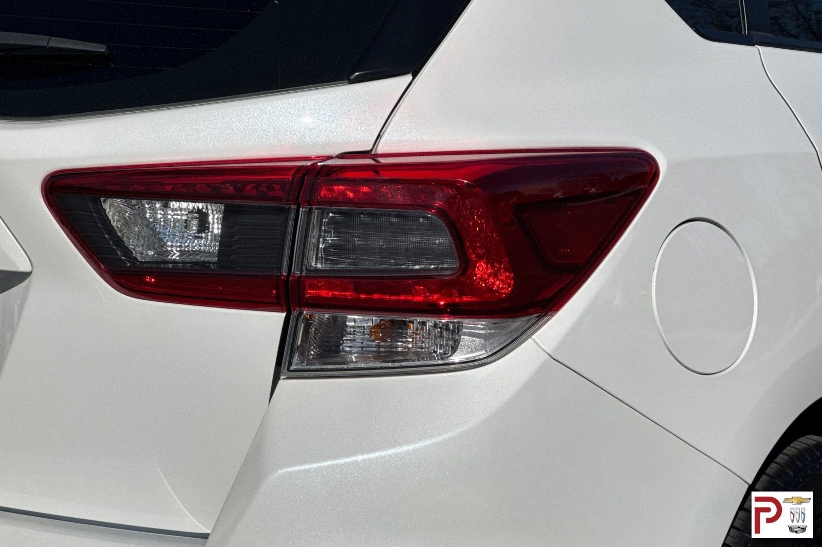 2022 Subaru Impreza Premium 5-Door