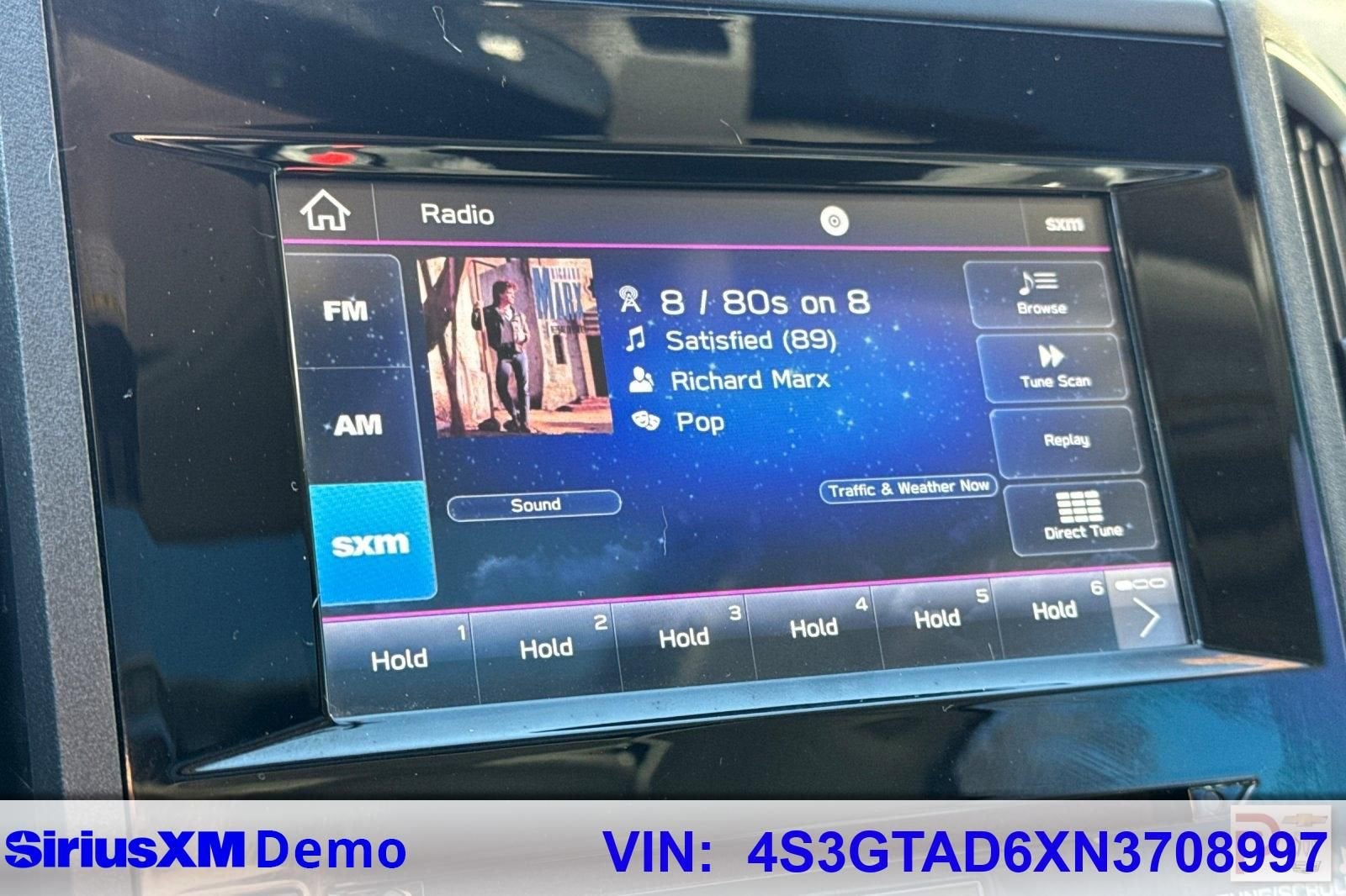 2022 Subaru Impreza Premium 5-Door