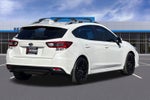 2022 Subaru Impreza Premium 5-Door