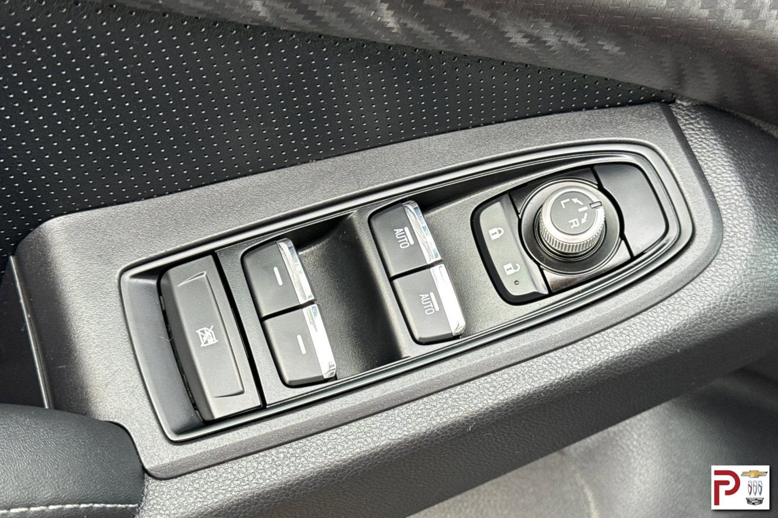 2022 Subaru Ascent Onyx Edition