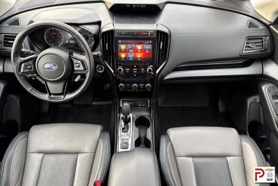 2022 Subaru Ascent Onyx Edition