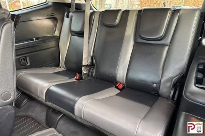 2022 Subaru Ascent Onyx Edition