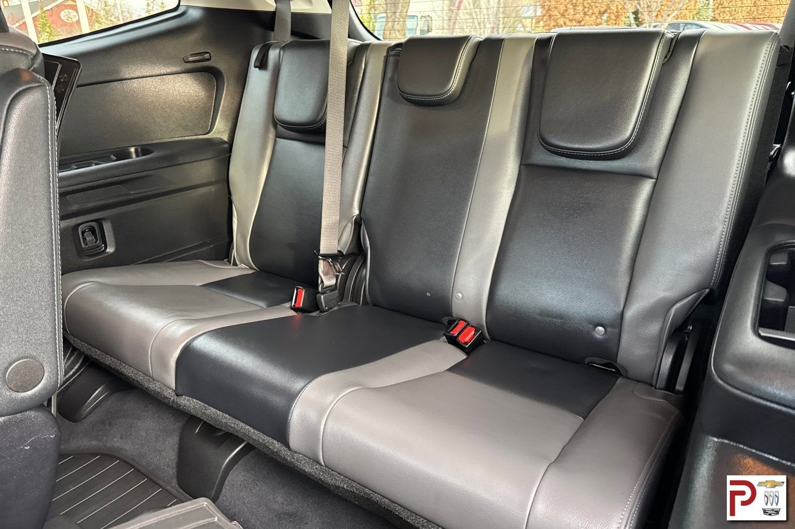 2022 Subaru Ascent Onyx Edition