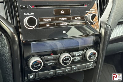 2022 Subaru Ascent Onyx Edition