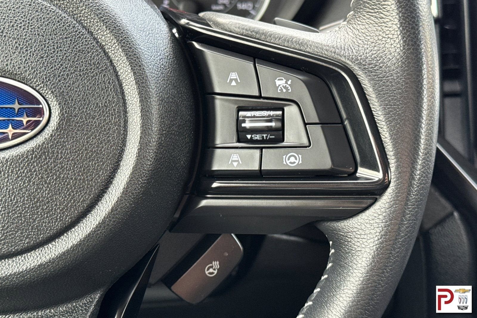 2022 Subaru Ascent Onyx Edition