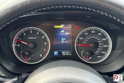 2022 Subaru Ascent Onyx Edition