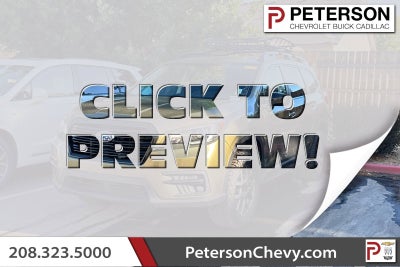 2022 Subaru Ascent Onyx Edition
