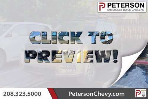 2022 Subaru Ascent Onyx Edition