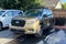 2022 Subaru Ascent Onyx Edition