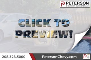 2022 Subaru Ascent Onyx Edition