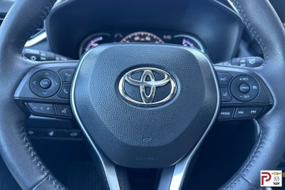 2023 Toyota RAV4 Hybrid XLE Premium
