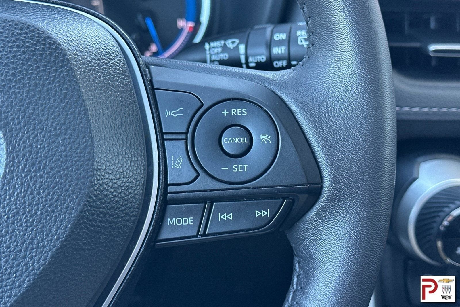 2023 Toyota RAV4 Hybrid XLE Premium