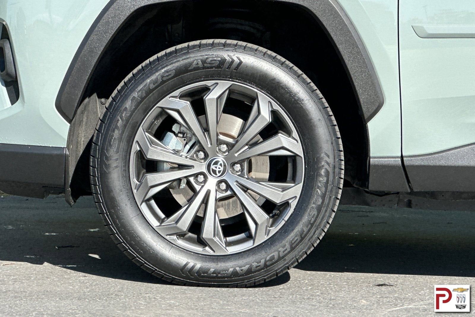 2023 Toyota RAV4 Hybrid XLE Premium