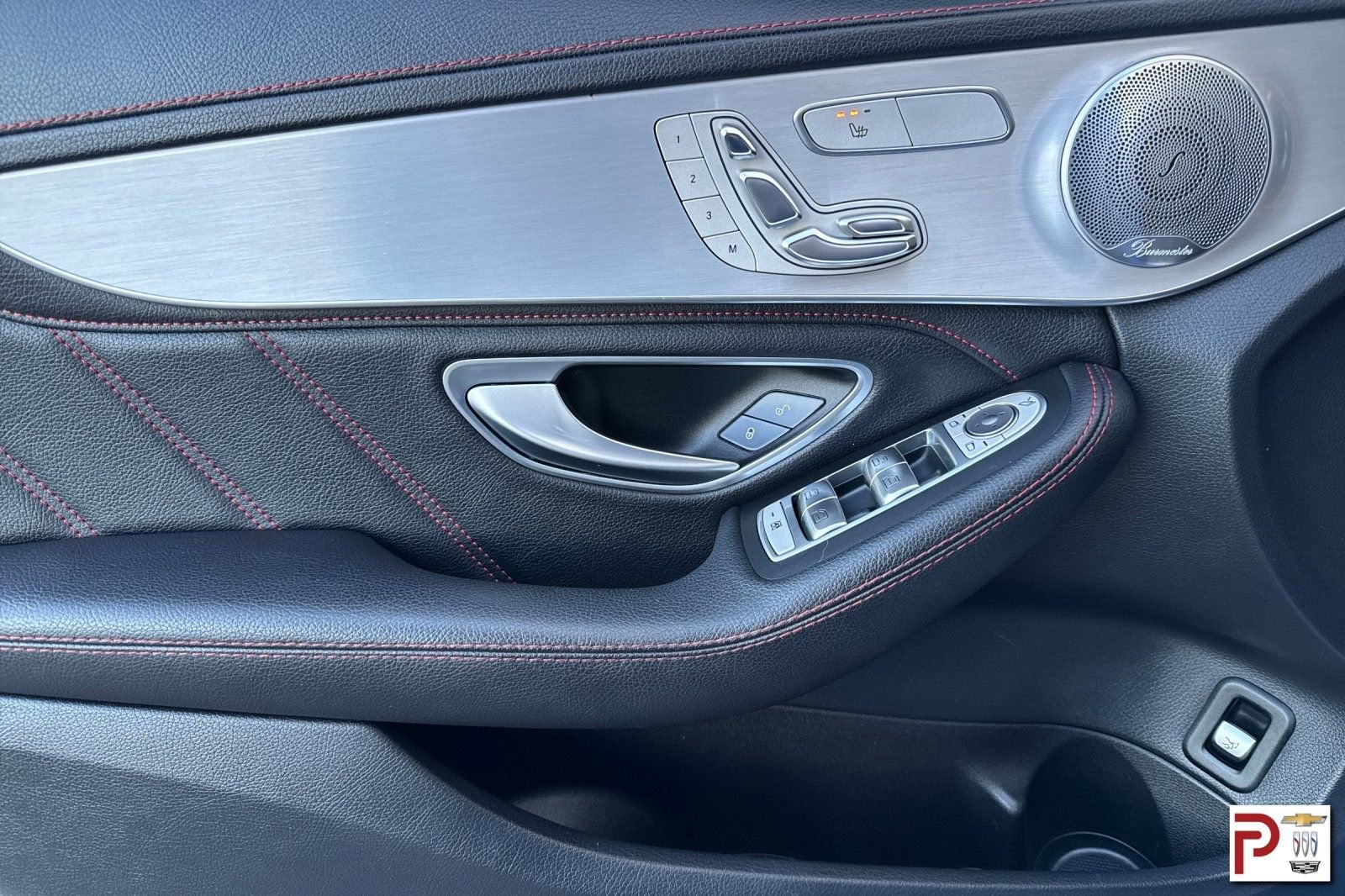 2019 Mercedes-Benz AMG® C 43 4MATIC®