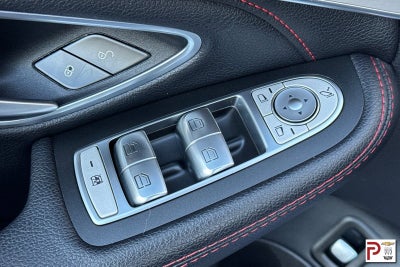 2019 Mercedes-Benz AMG® C 43 4MATIC®
