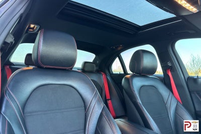 2019 Mercedes-Benz AMG® C 43 4MATIC®