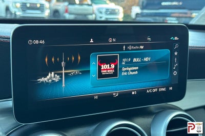 2019 Mercedes-Benz AMG® C 43 4MATIC®