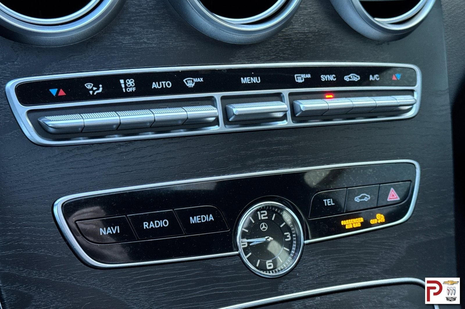 2019 Mercedes-Benz AMG® C 43 4MATIC®