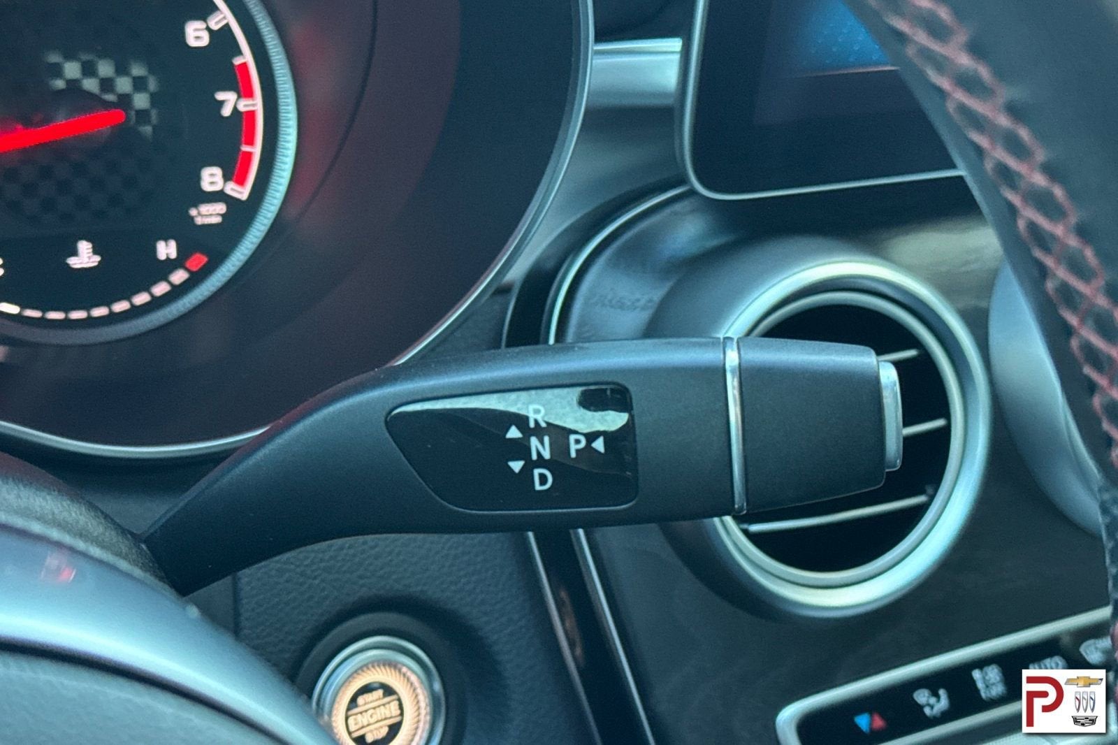 2019 Mercedes-Benz AMG® C 43 4MATIC®