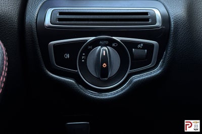 2019 Mercedes-Benz AMG® C 43 4MATIC®