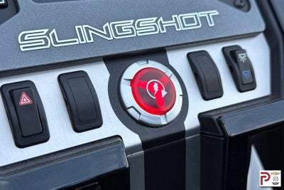 2016 POLARIS SLINGSHOT Base